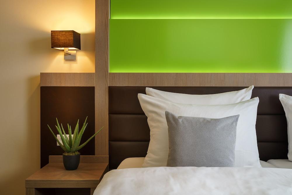 - The Niu, Fusion St. Georg By Ihg Hamburg