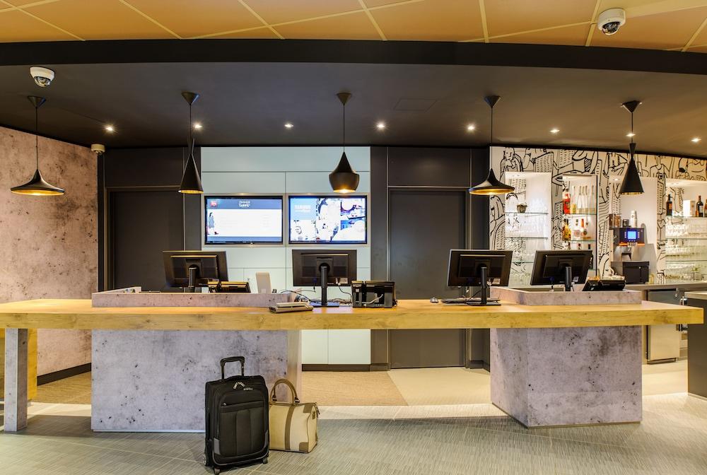 Hotel Ibis