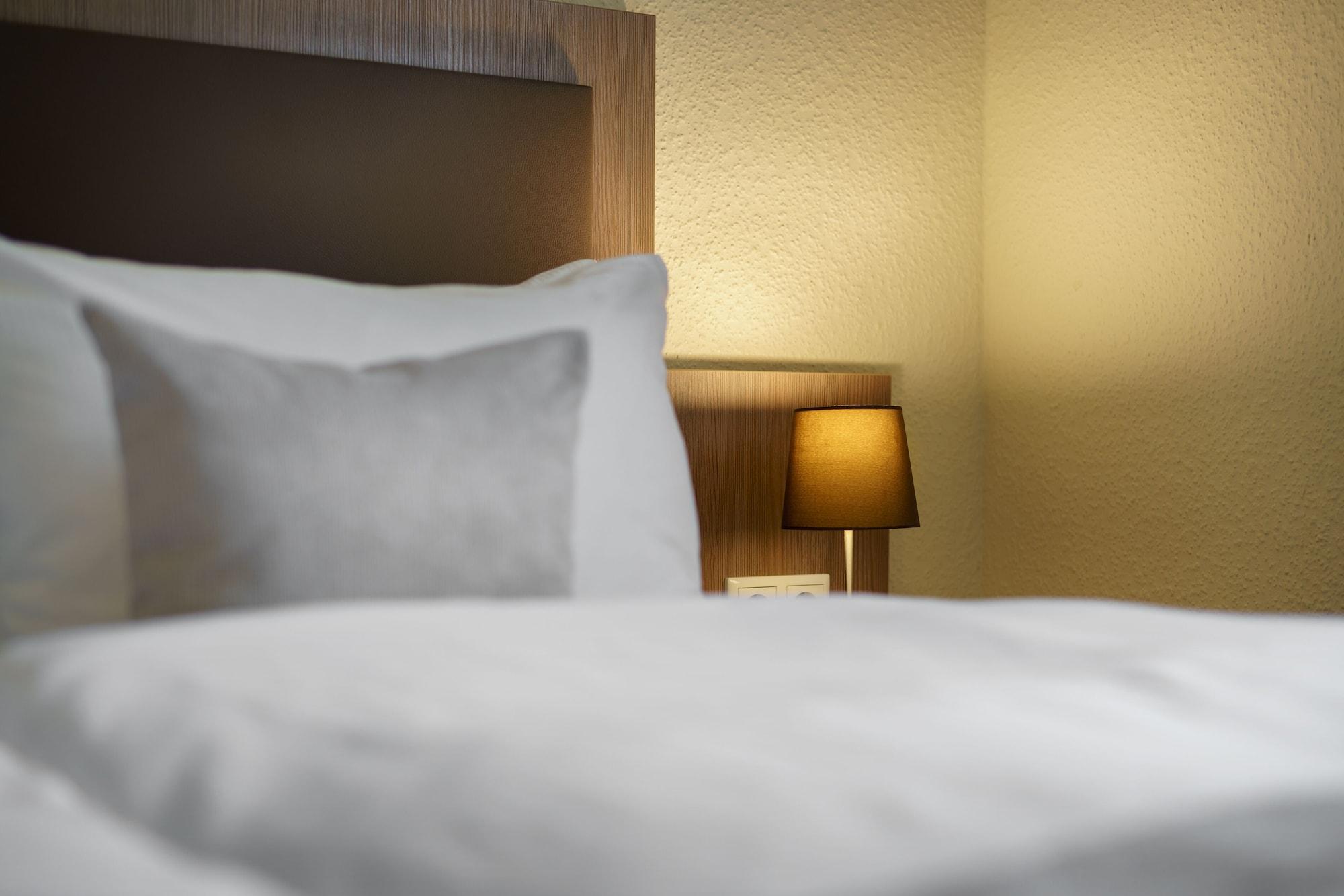 Alster Hotel Hamburg-Harburg