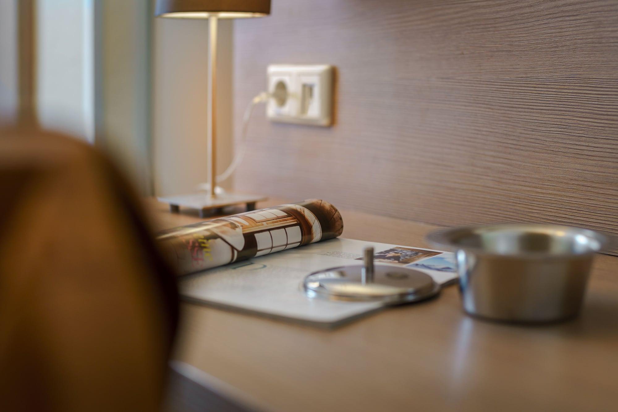 Alster Hotel 3*