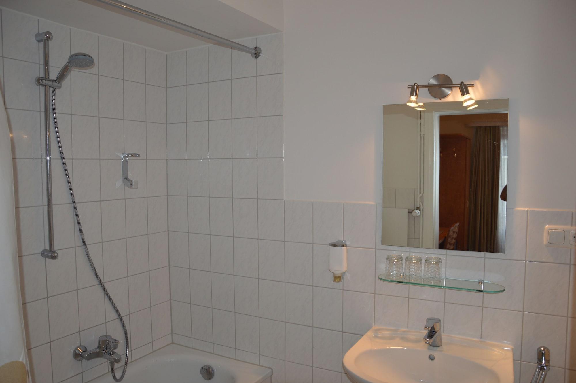 Wikinger Hof 3* Hamburg