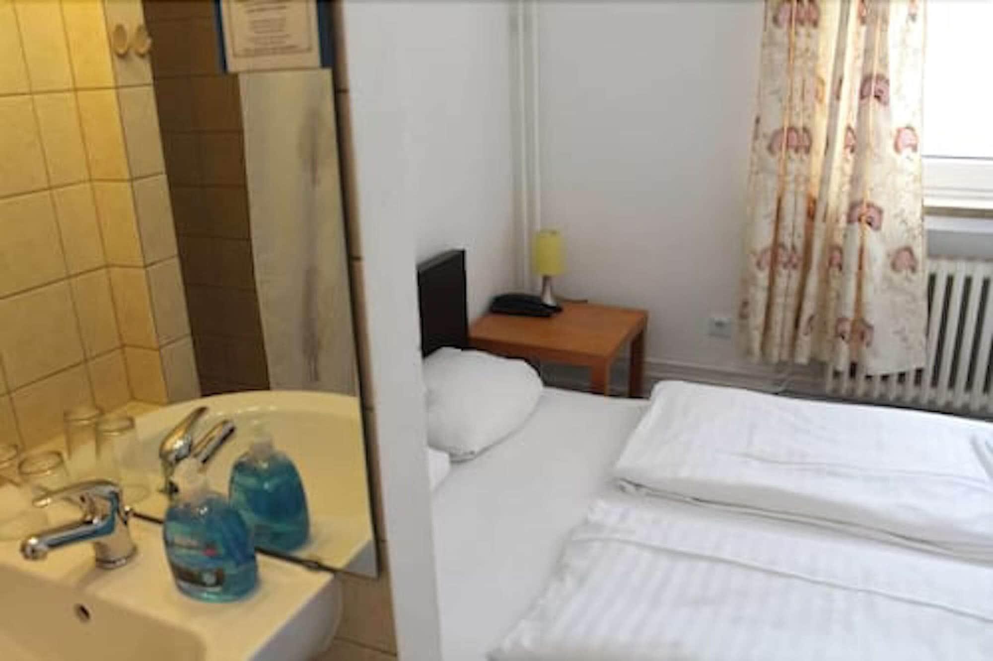Hotel Lilienhof 2*
