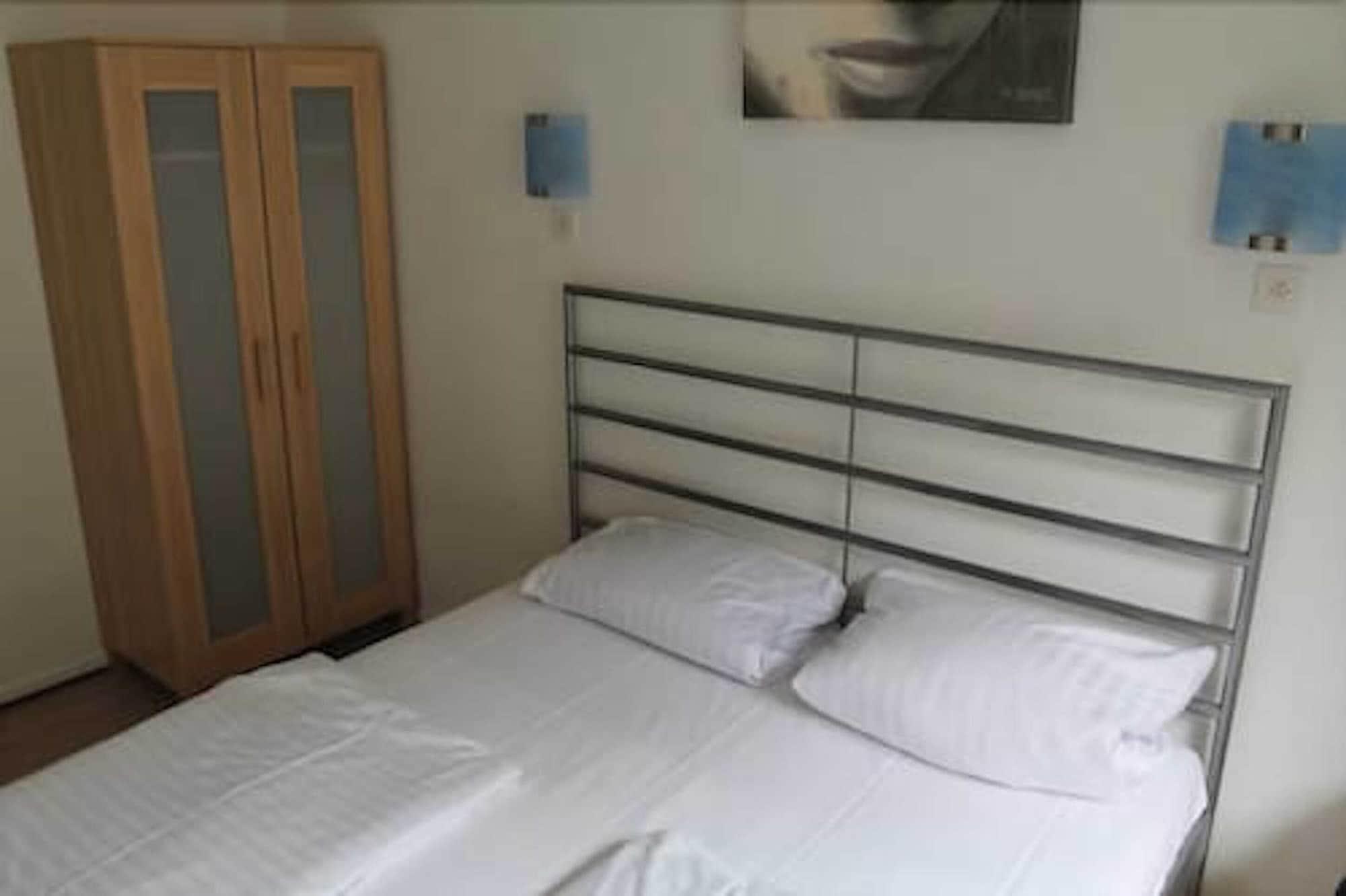 Lilienhof Hotel 2*