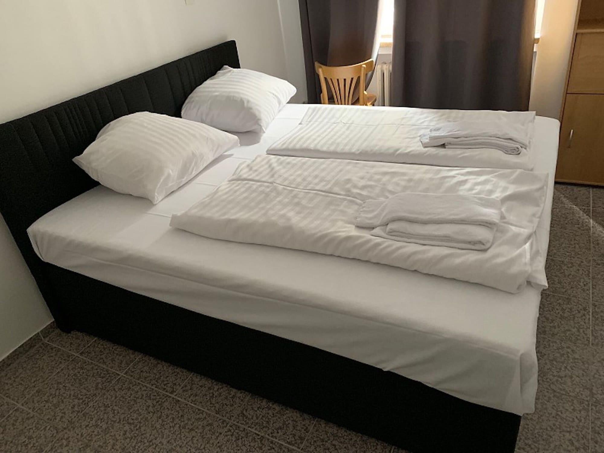 Lilienhof Hotel 2*