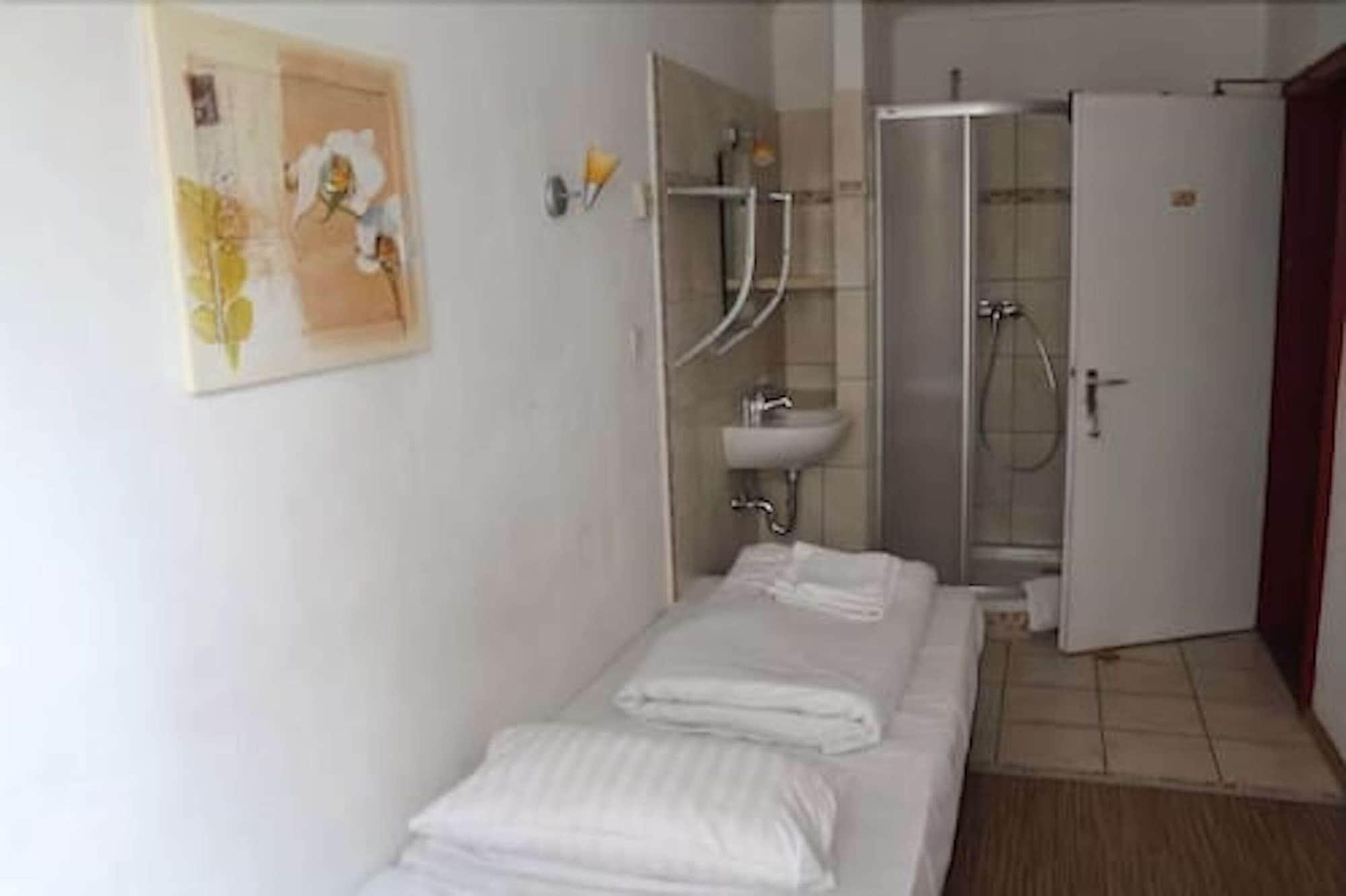 Lilienhof Hotel 2*