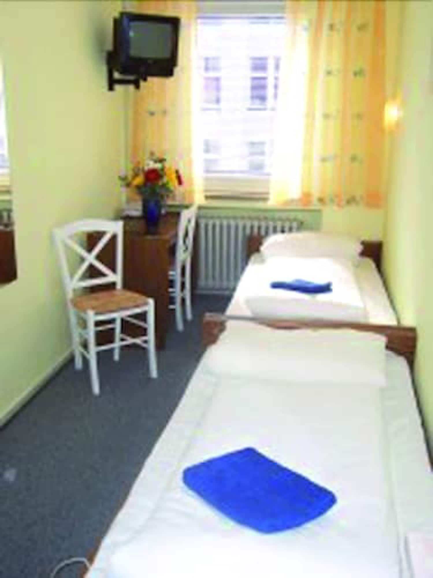 Lilienhof Hotel Hamburg