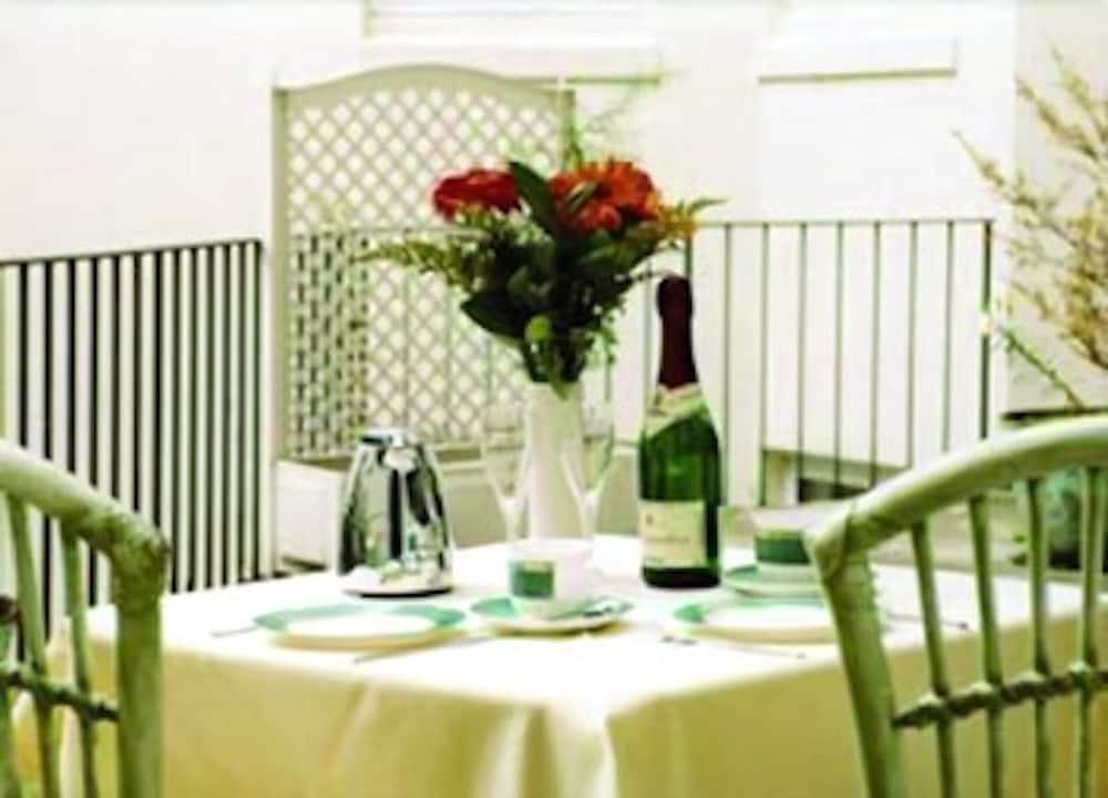 Lilienhof Hotel