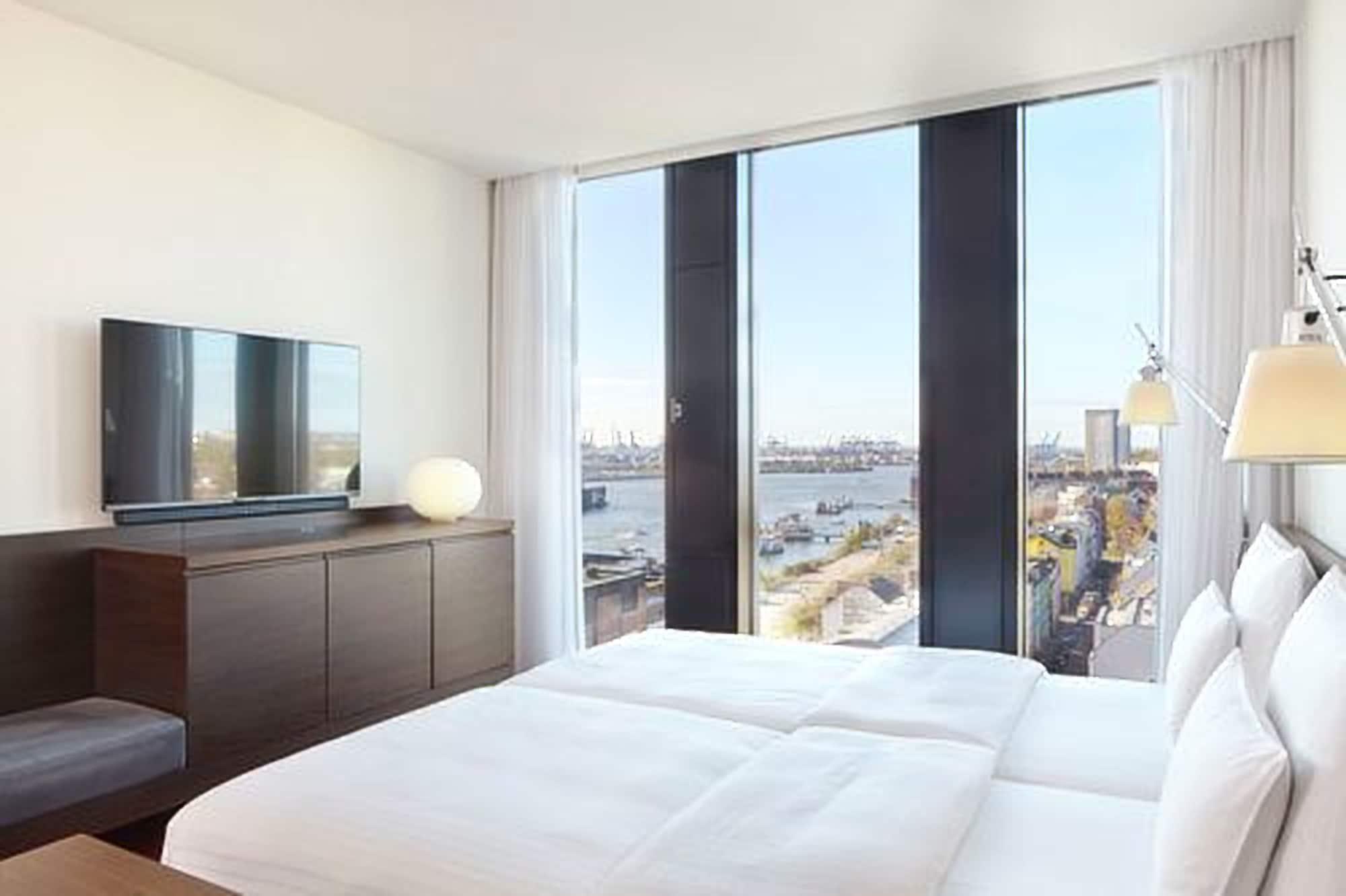 Empire Riverside Hotel Hamburg