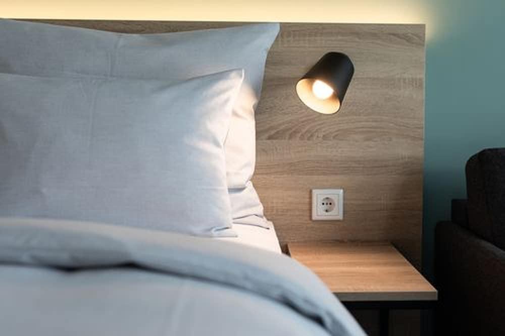 Sylc. - Serviced Lejlighedshotel Hamborg