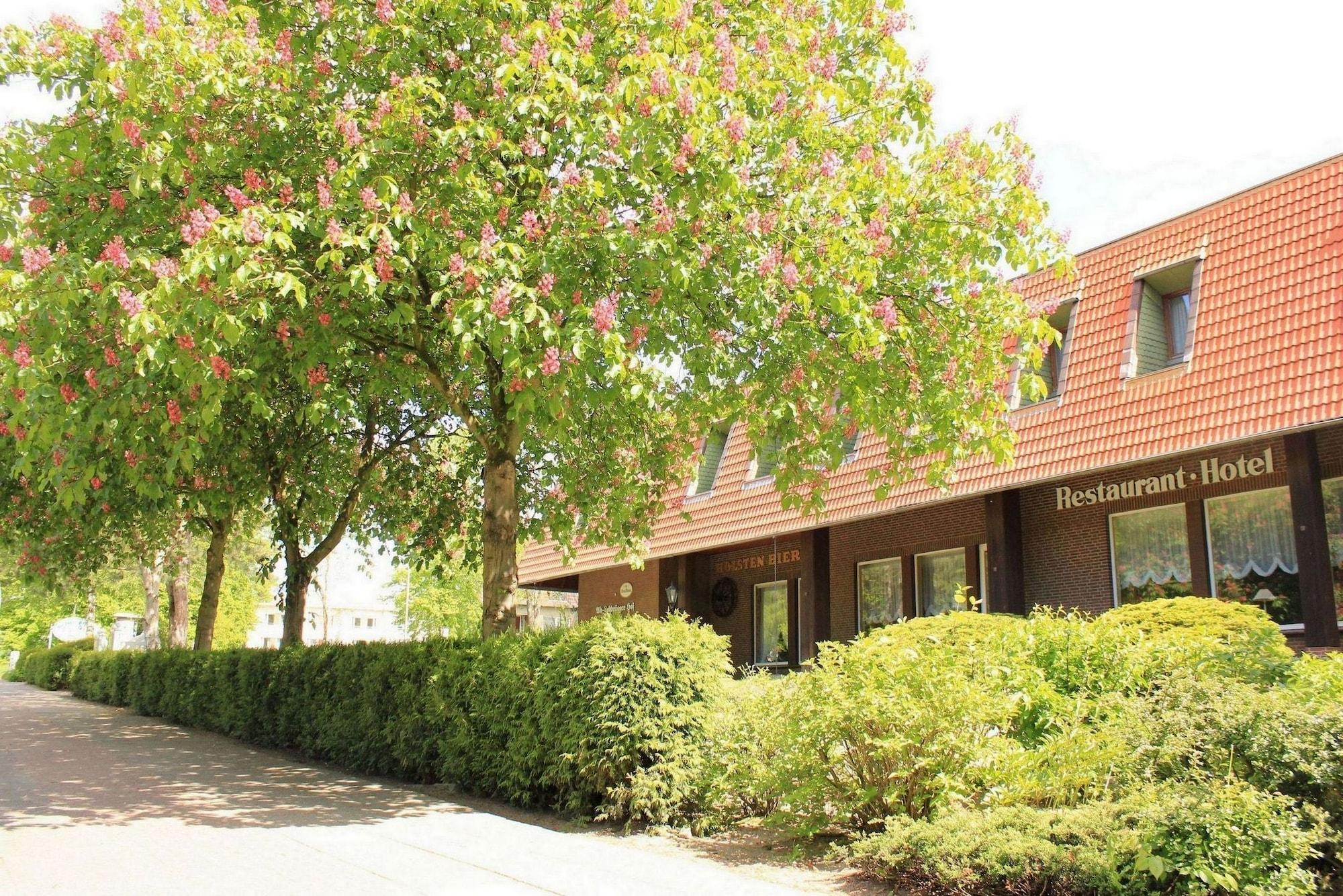 Alt Lohbrügger Hof Hotel