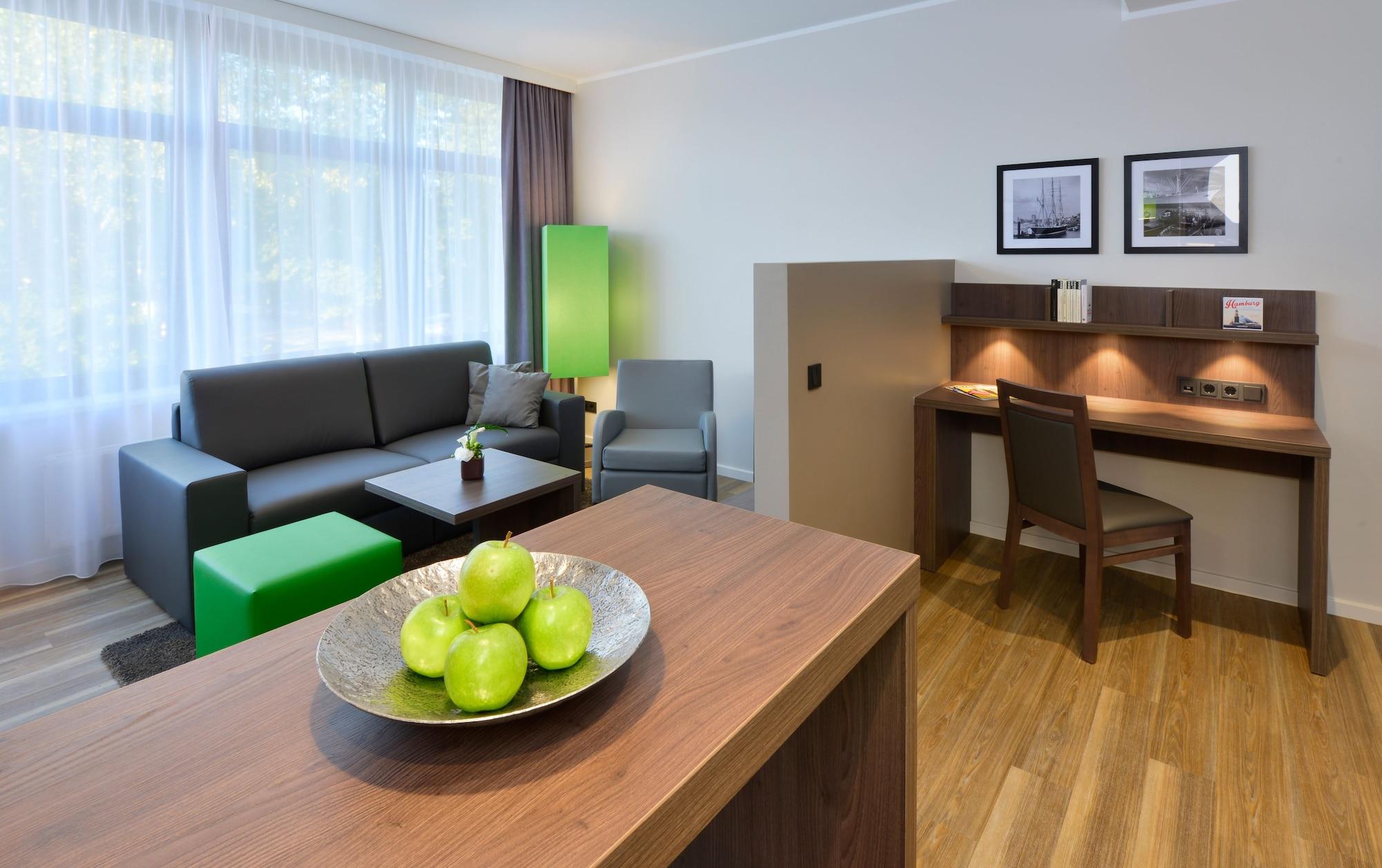 Appartello Smarttime Living Aparthotel