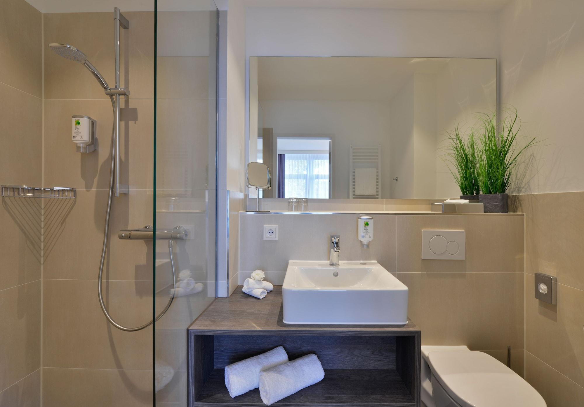 Appartello Smarttime Living Aparthotel Hamburg