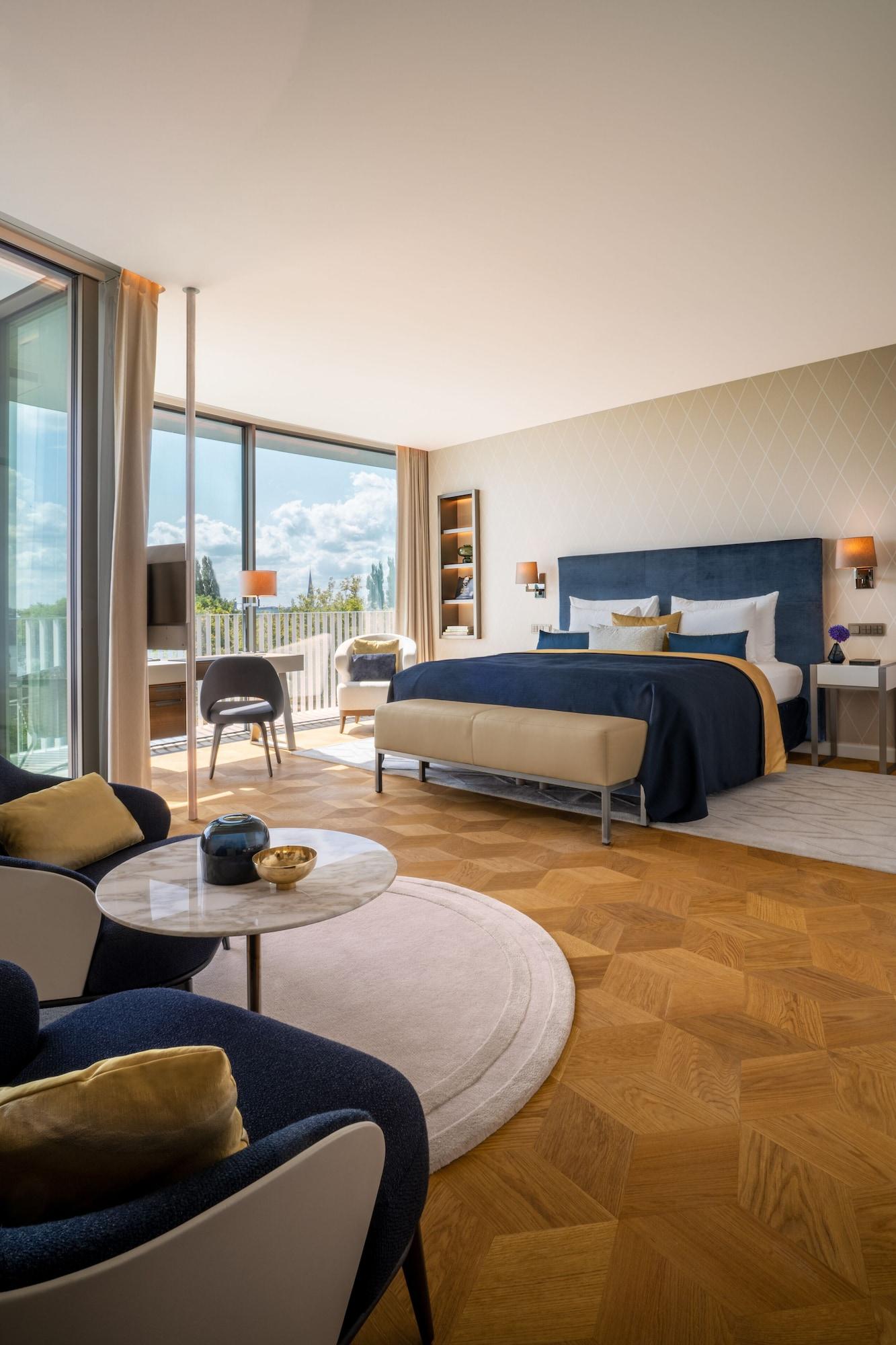 The Fontenay