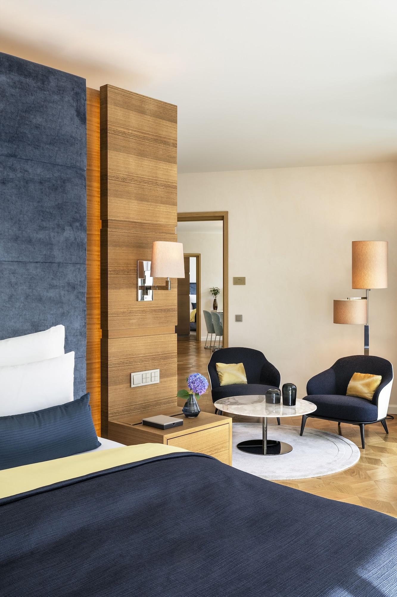 The Fontenay