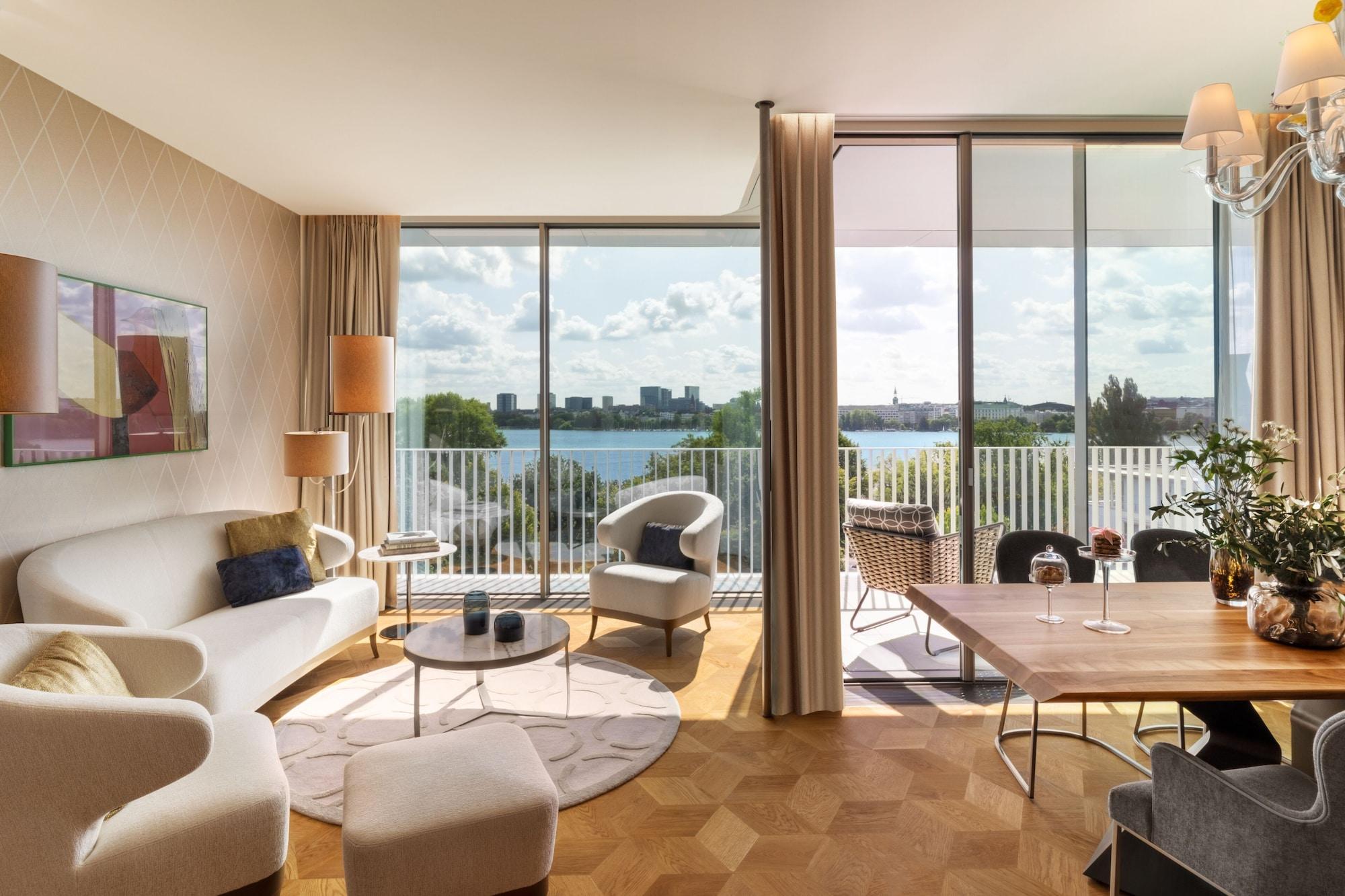 The Fontenay Hotel 5*