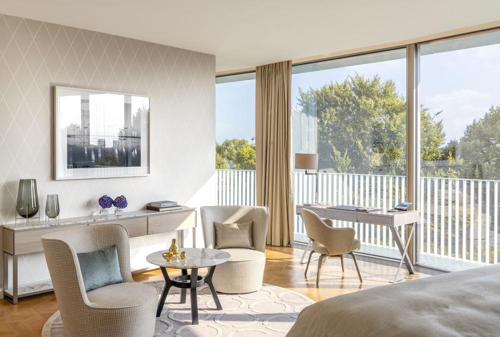 The Fontenay 5* Hamburg