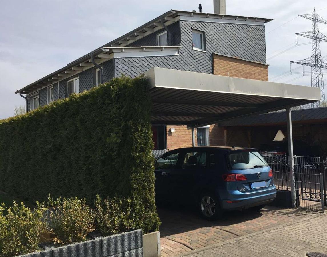 Beach&lake 55 M² Lejlighed Hamborg