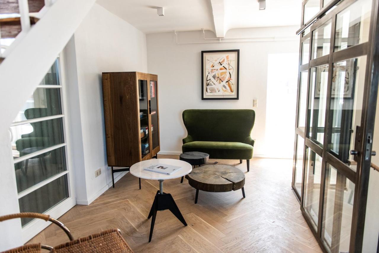 Apartment Brands Loft