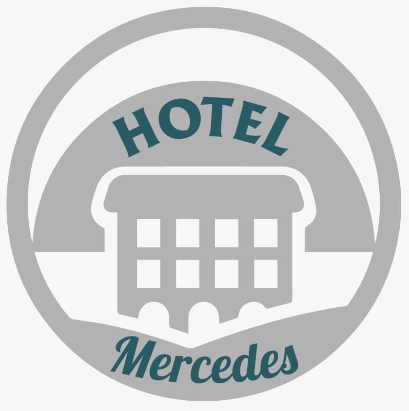 Hotel Mercedes/centrum Hamburg