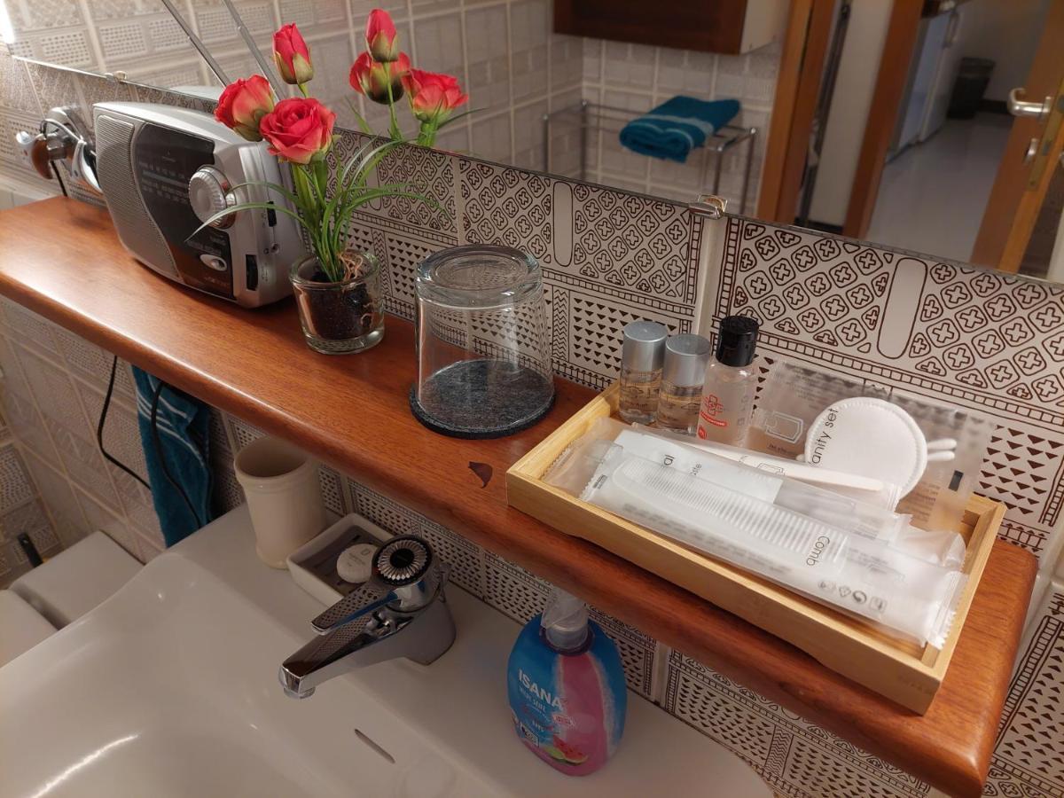 2-zimmer-ferienwohnung Mit Neuer Küche, Netflix, Garten Und Laufband