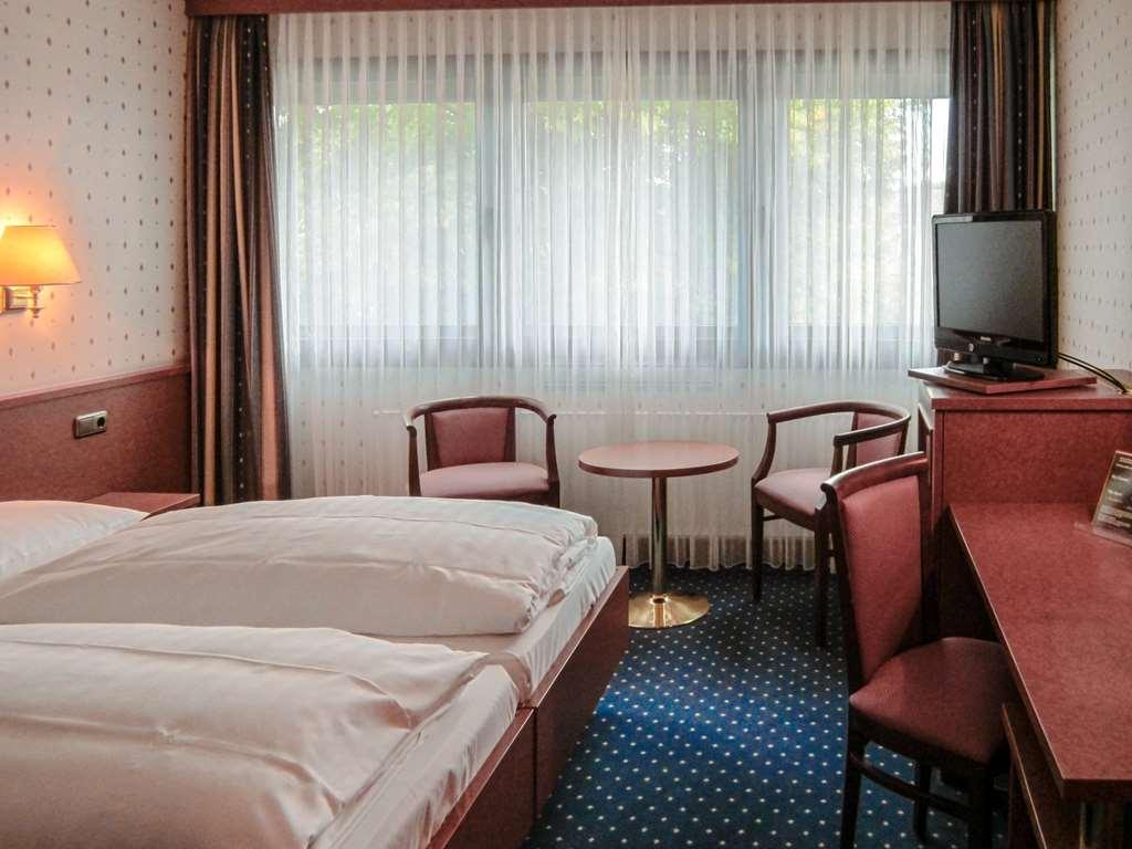 Hotel Helgoland