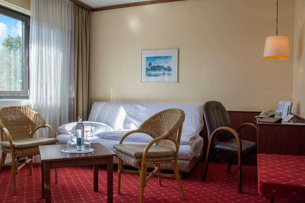 Helgoland 3*