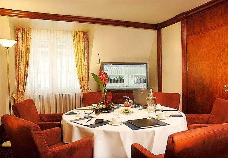 Courtyard By Marriott Airport 4* Hamburg