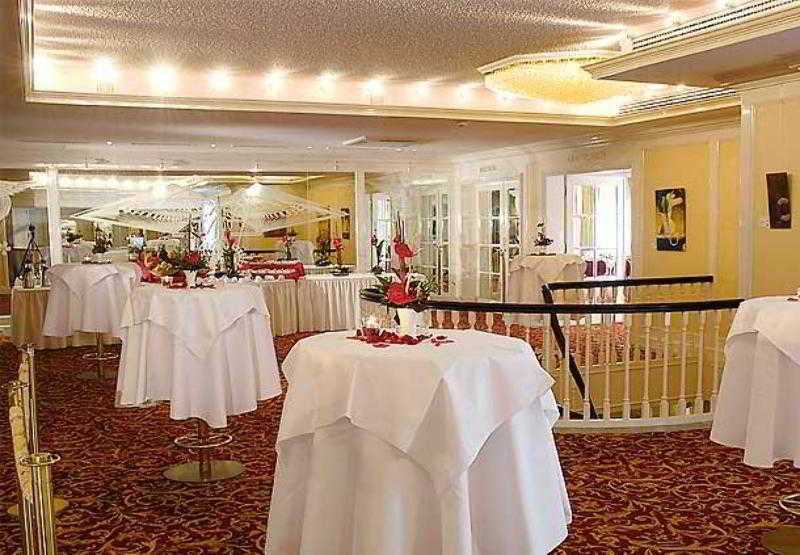 Courtyard By Marriott Airport 4* Hamburg