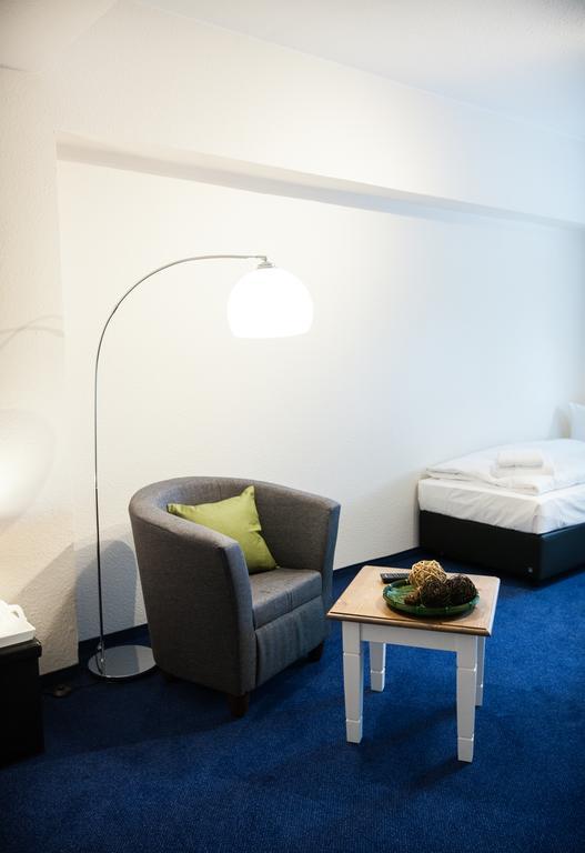 Arcade Hotel&hostel Hotel