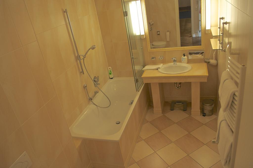 Lejlighedshotel Boardinghouse Hamborg