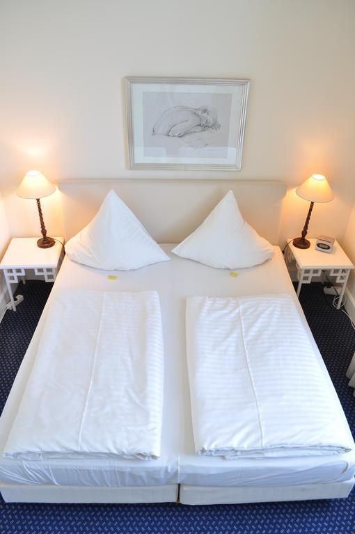 Boardinghouse Lejlighedshotel