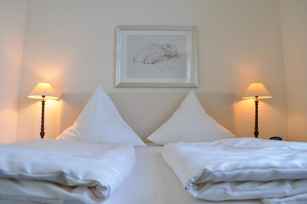 Boardinghouse Lejlighedshotel 4*