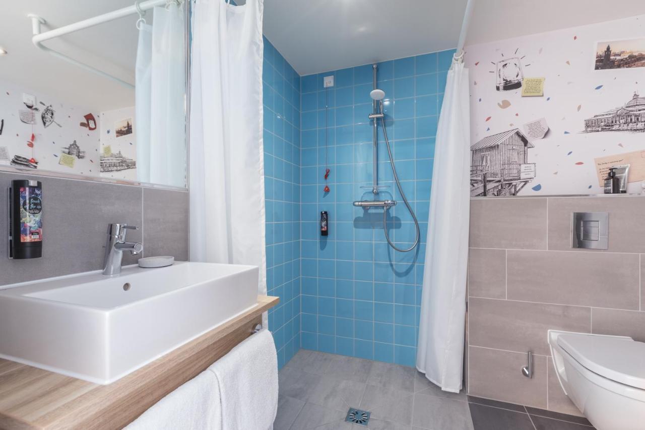 Hotel - The Niu, Yen By Ihg 3*