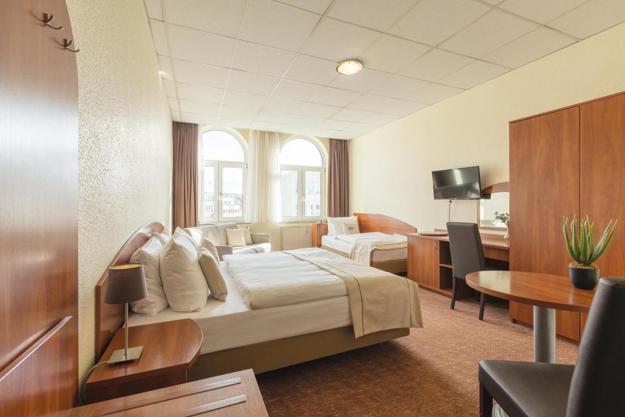 Novum Stadtzentrum Hotel