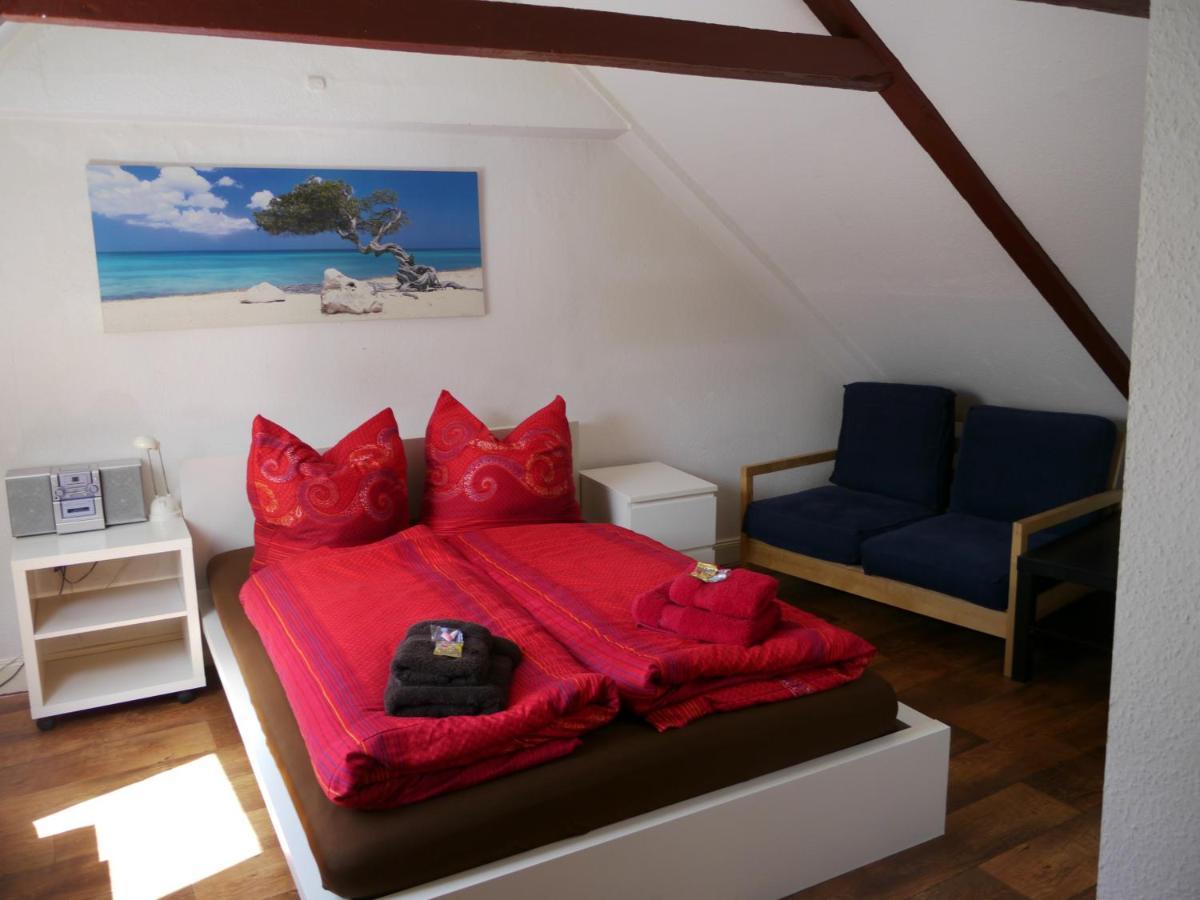 Sleep In St. Pauli