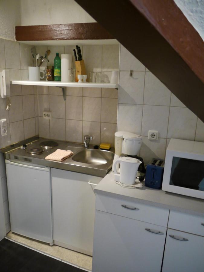Sleep In St. Pauli 3*