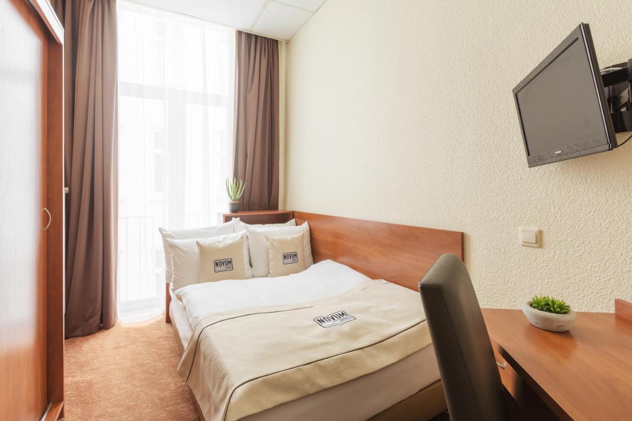 Hotel Novum Stadtzentrum Hamburg