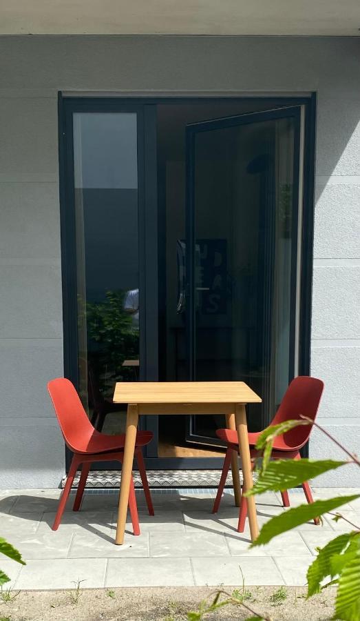 Apartment Stellastudio59 *