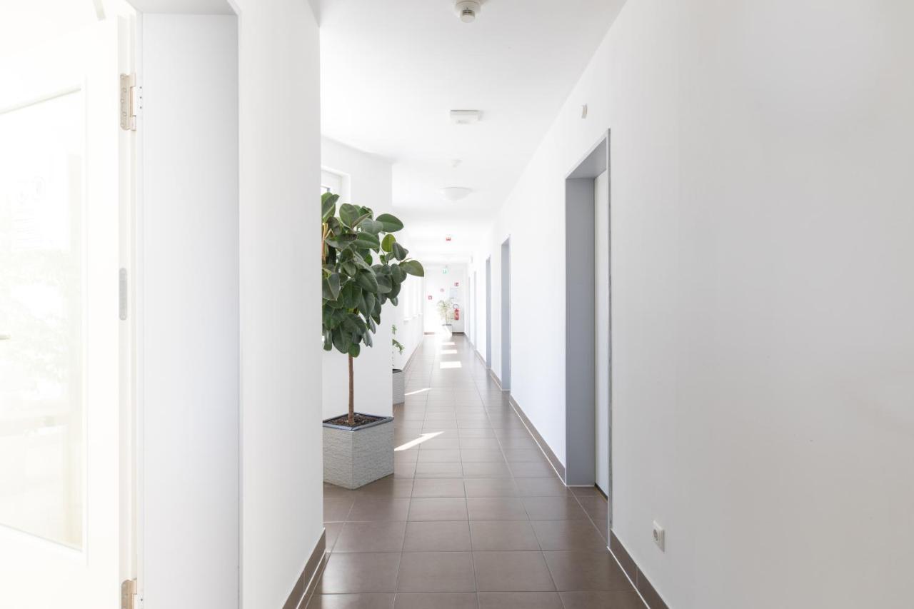 Apartment Grobo *