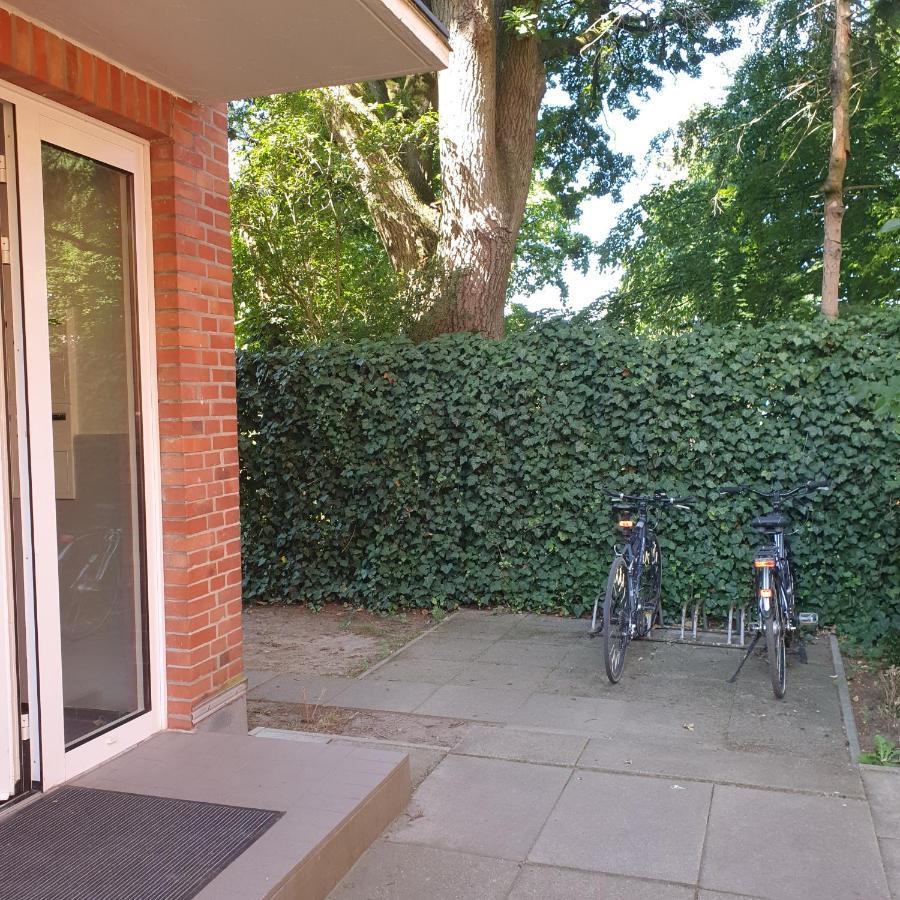 Niendorf-suite Apartment *