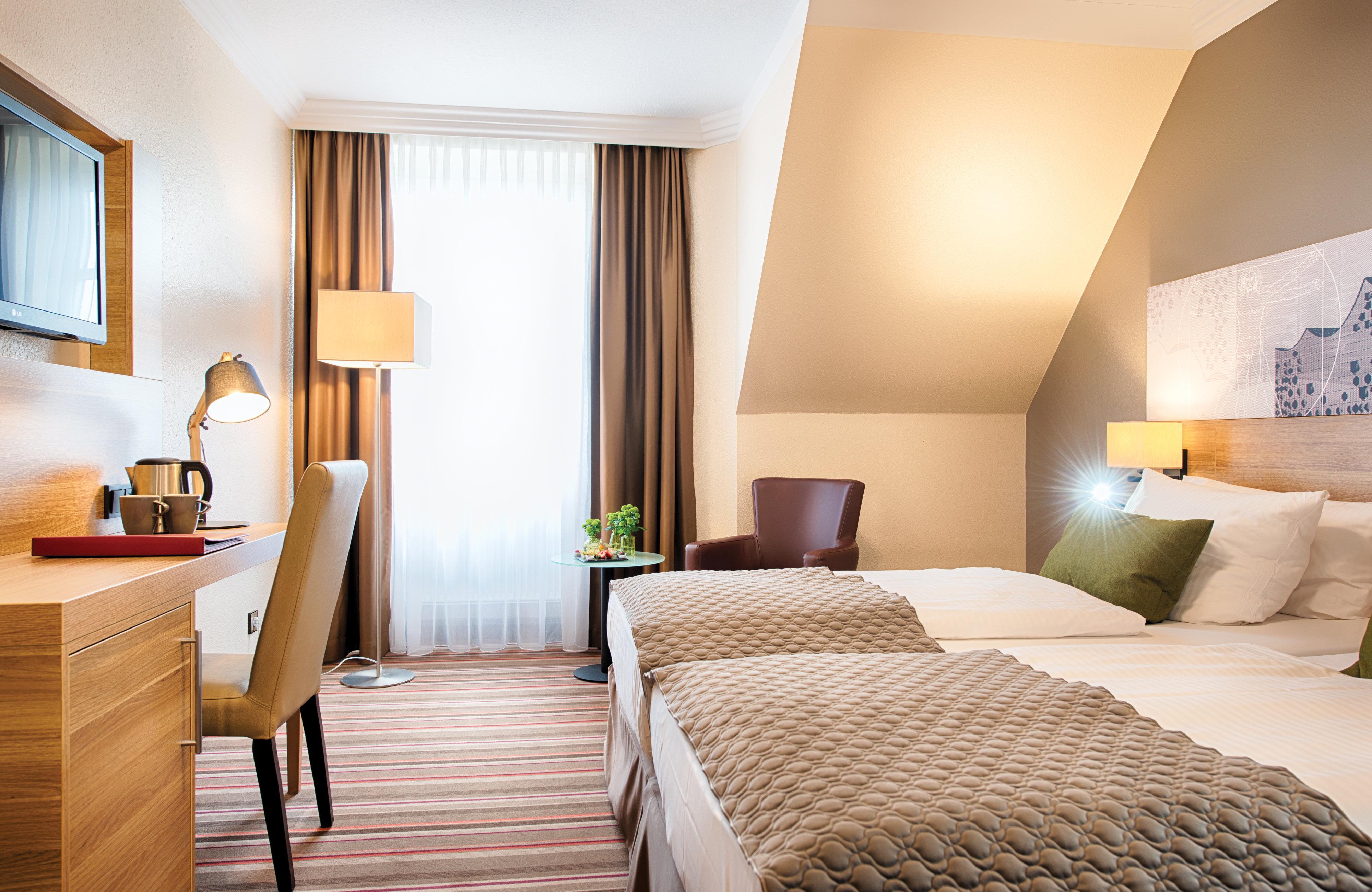 Hotel Leonardo Stillhorn 4*