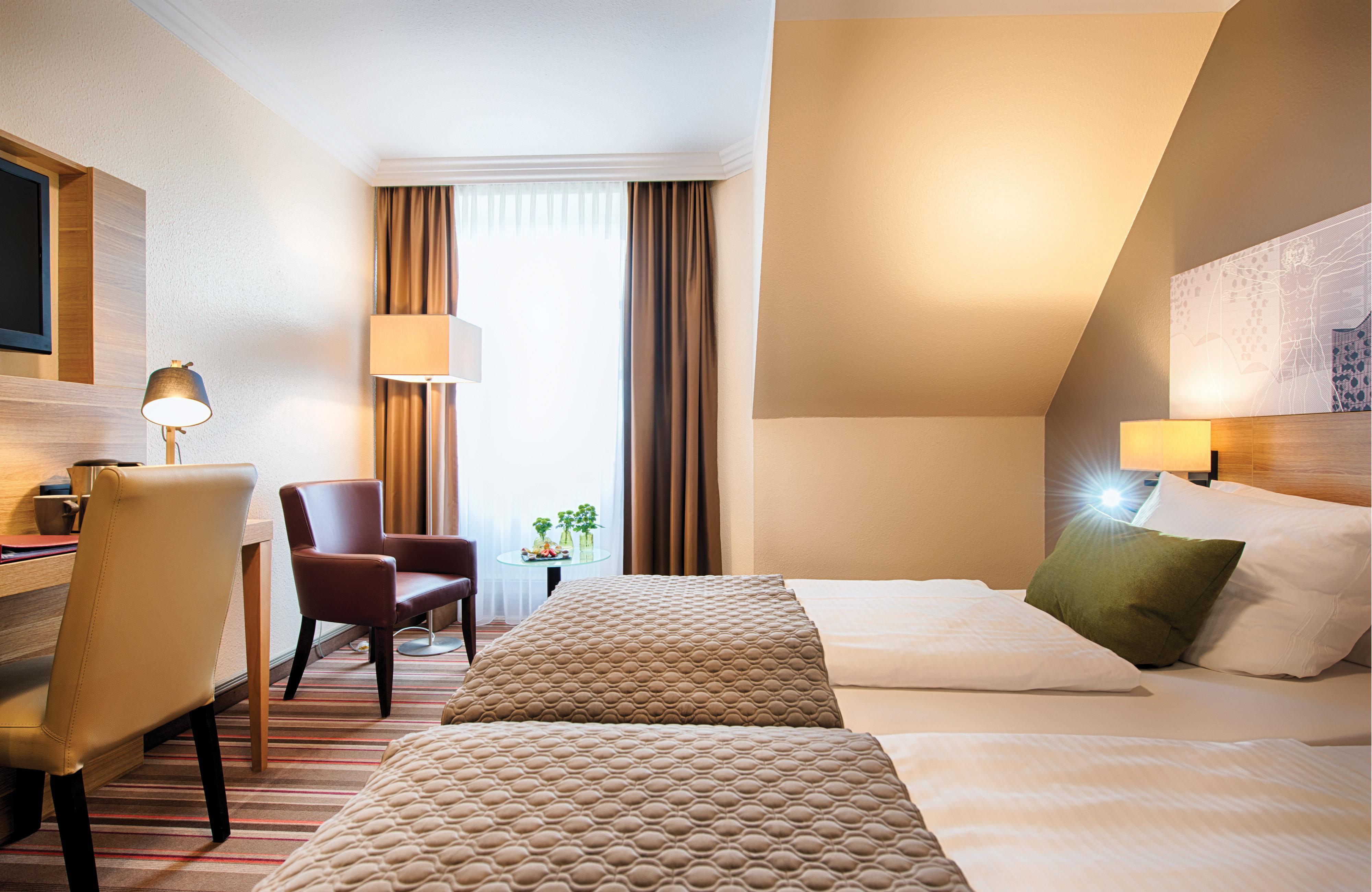 Hotel Leonardo Stillhorn