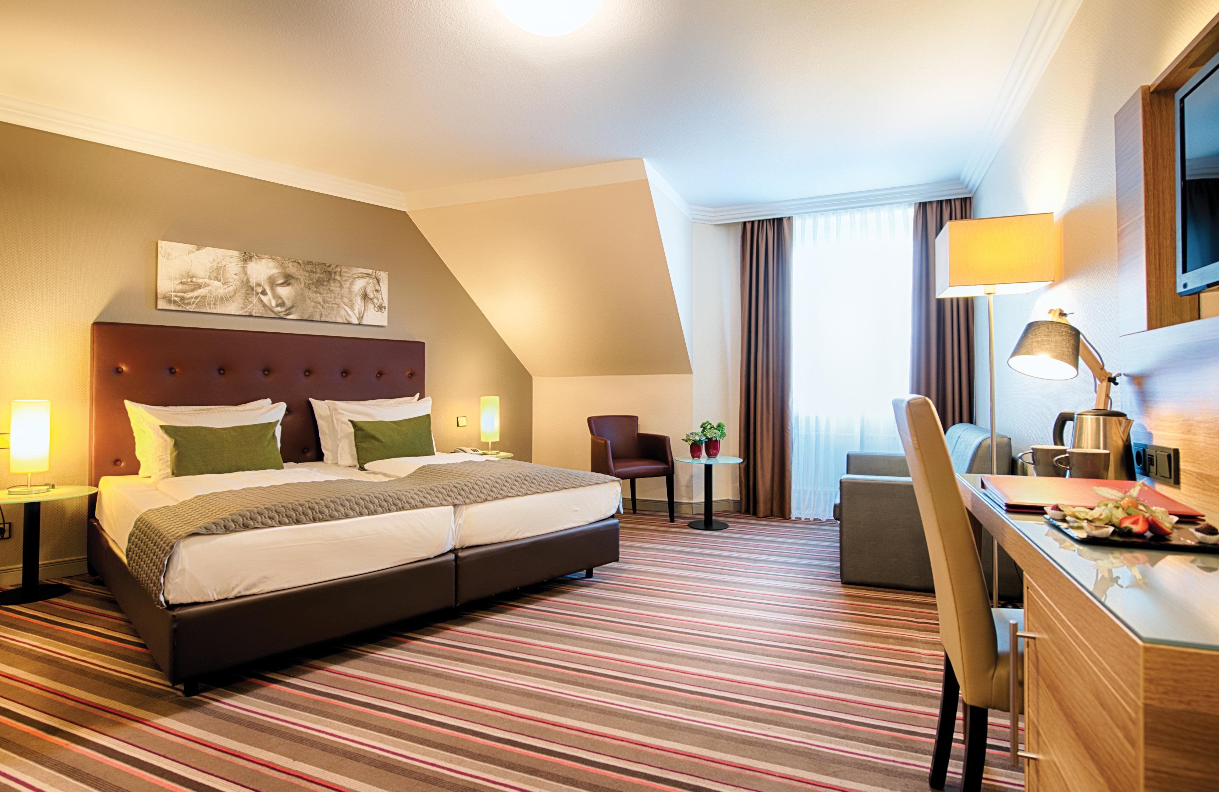 Leonardo Stillhorn 4* Hamburg