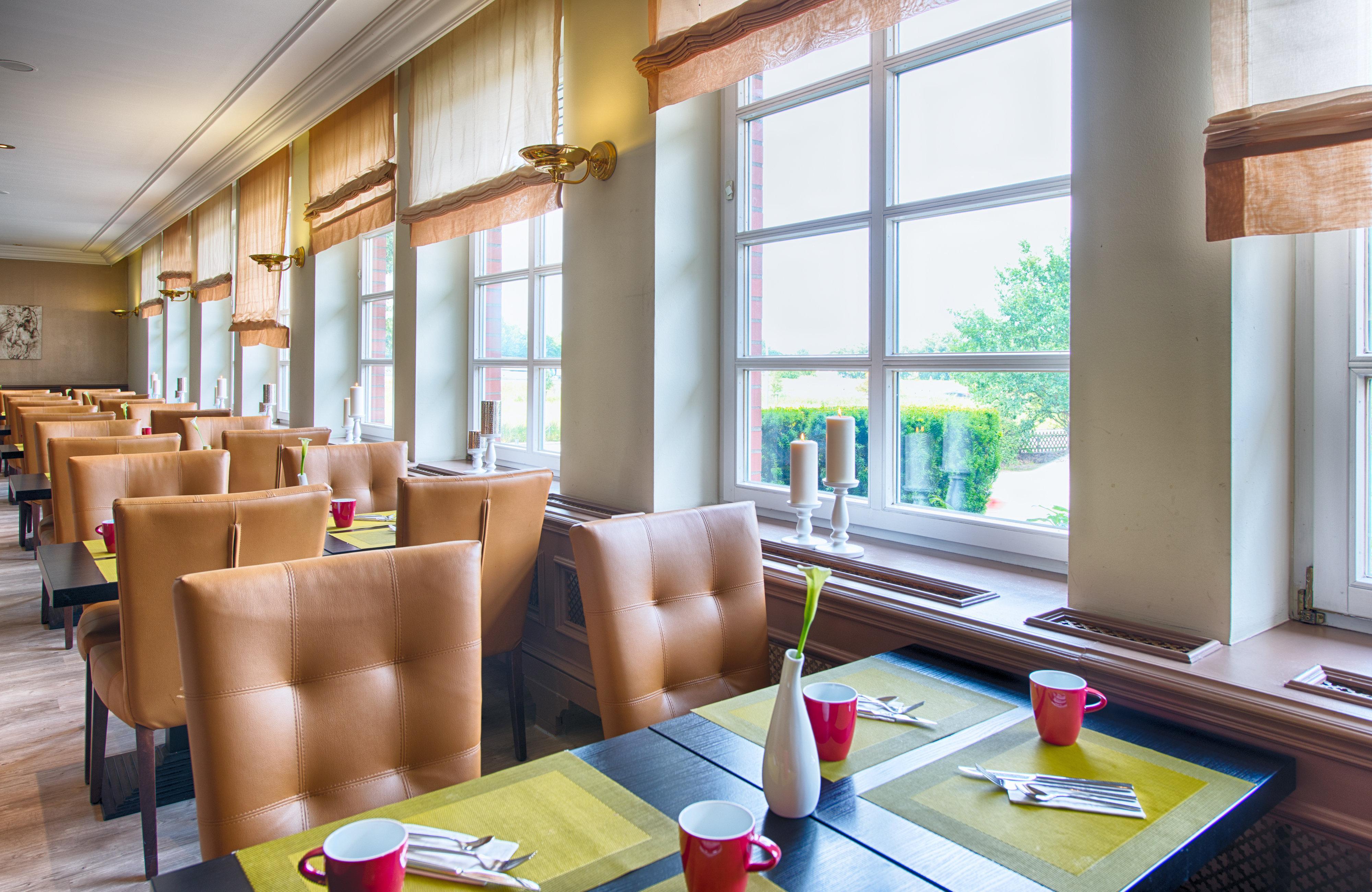 Hotel Leonardo Stillhorn 4*