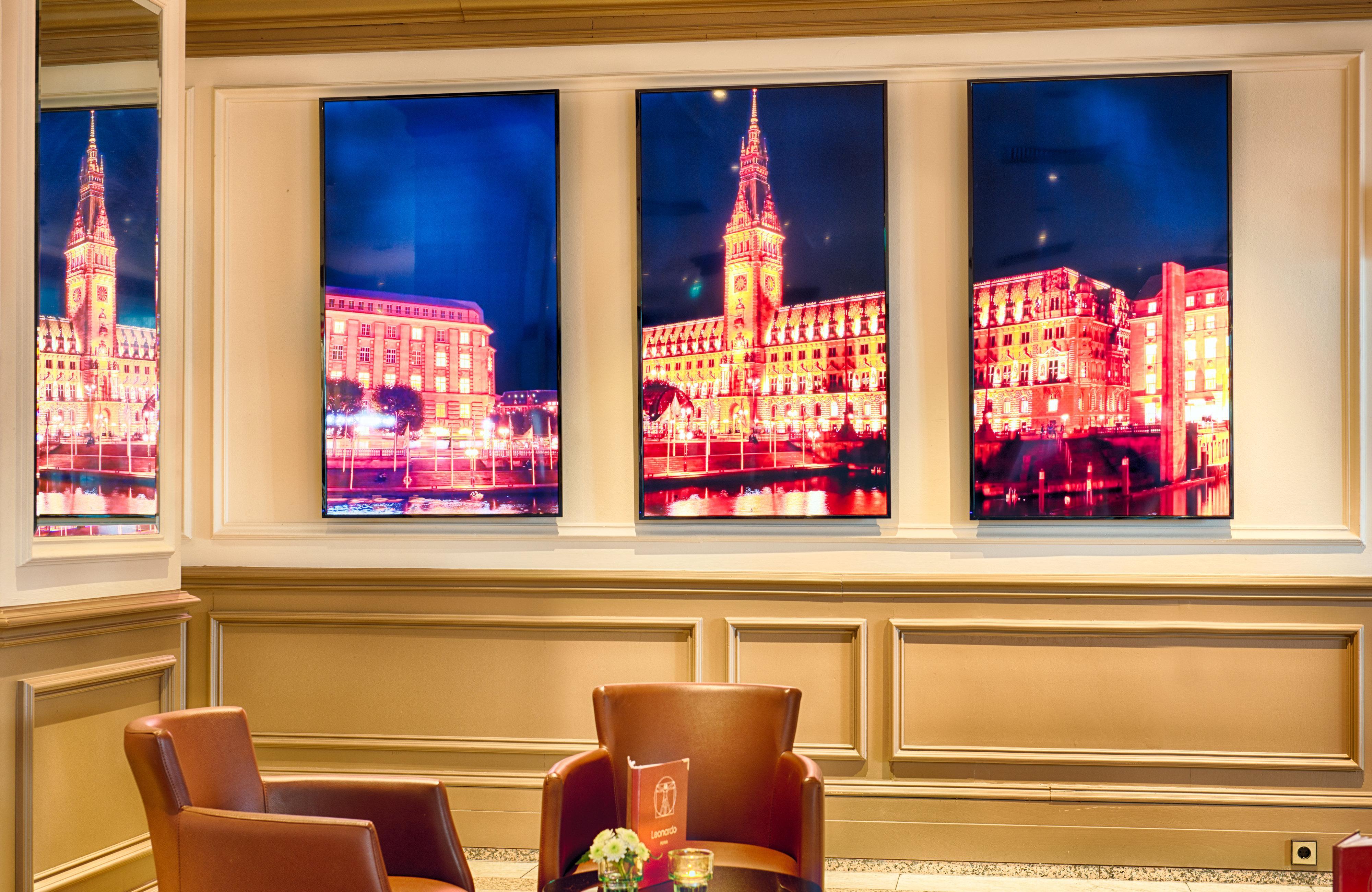Leonardo Stillhorn Hotel 4*
