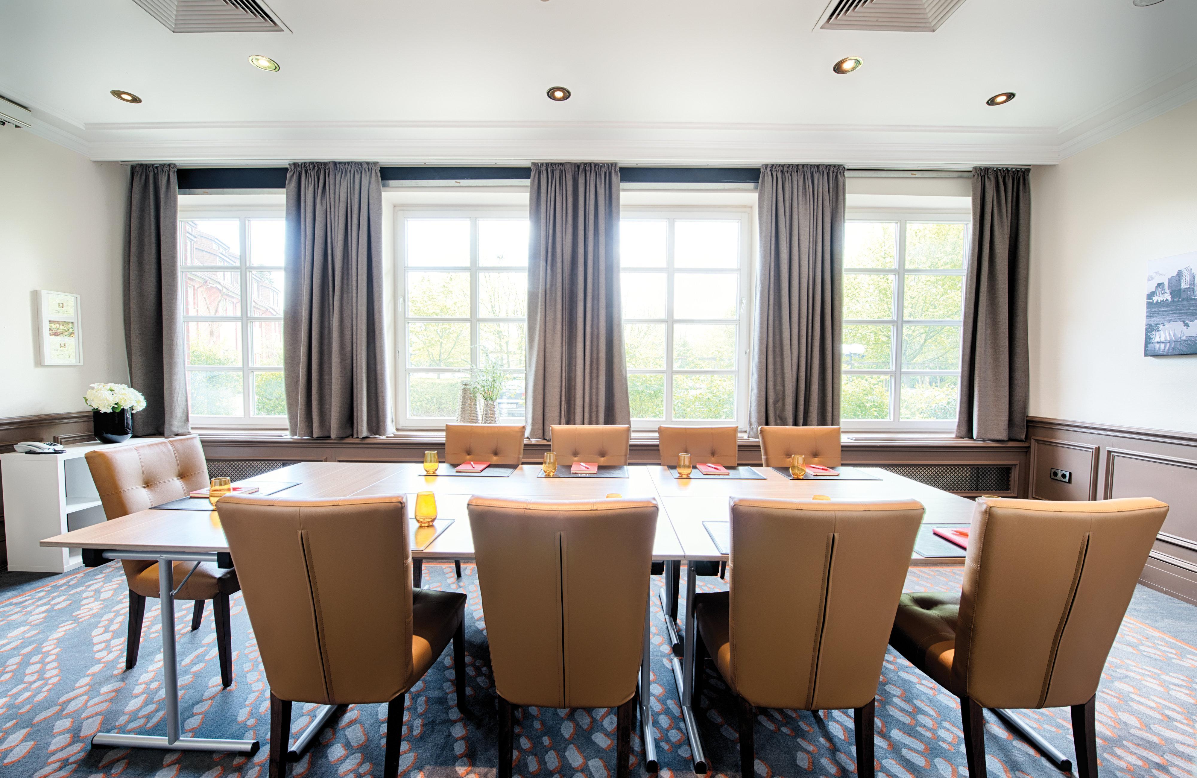 Leonardo Stillhorn Hotel Hamburg