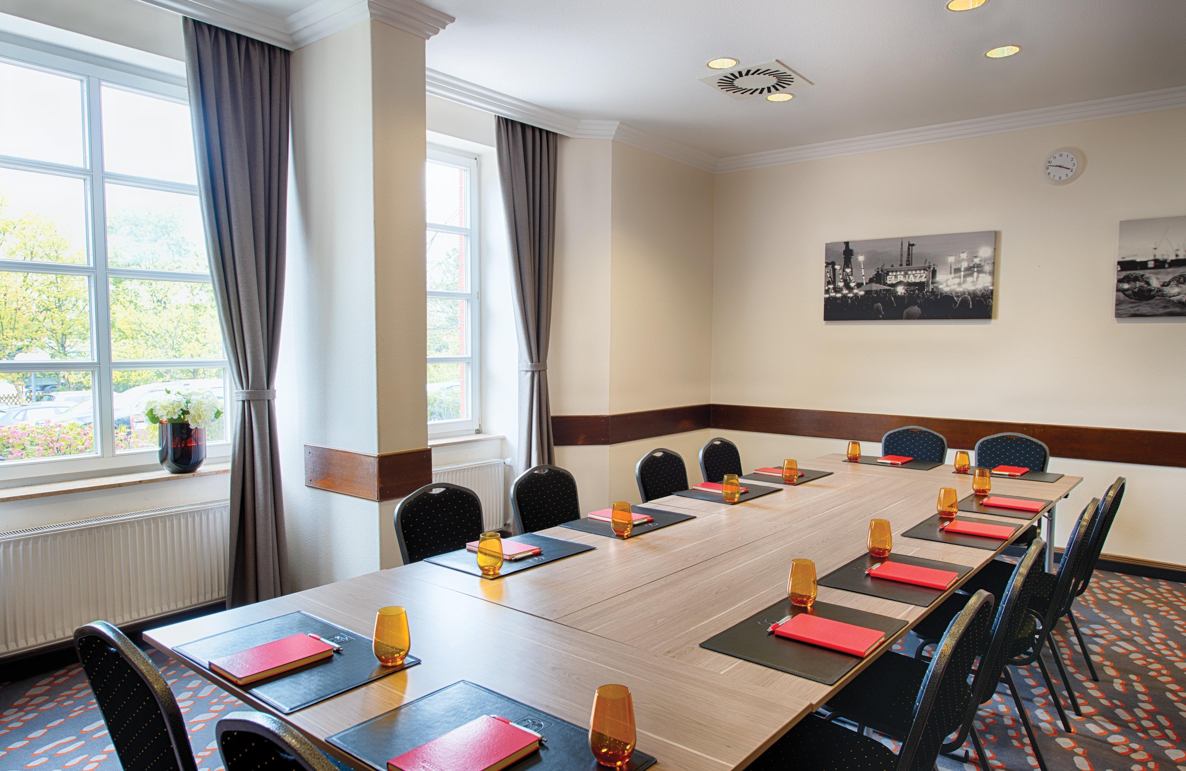 Hotel Leonardo Stillhorn Hamburg