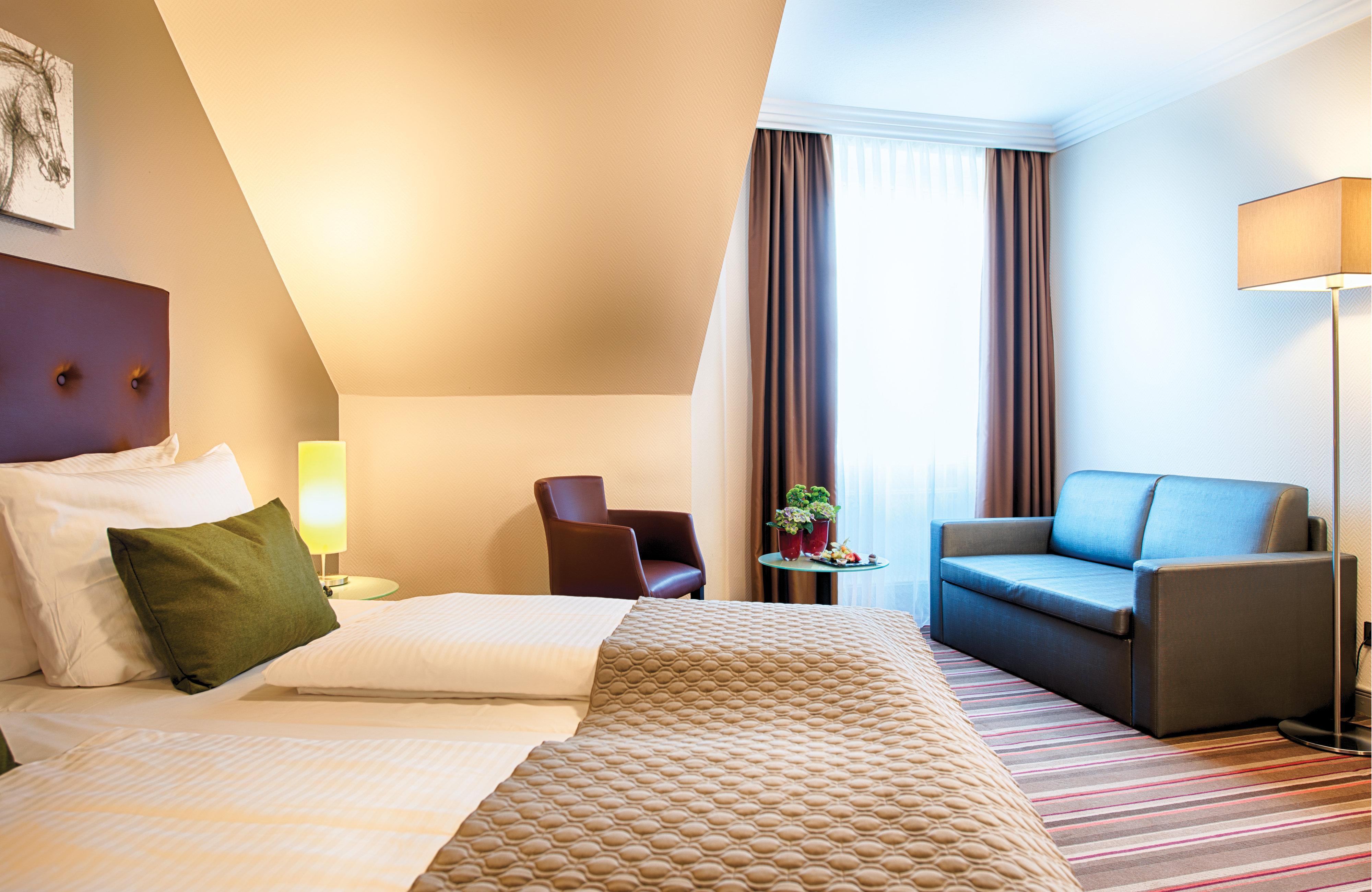 Leonardo Stillhorn Hotel