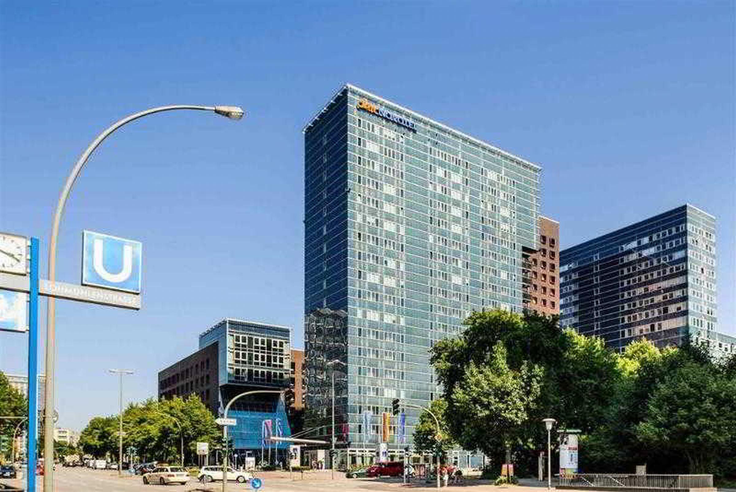 Novotel