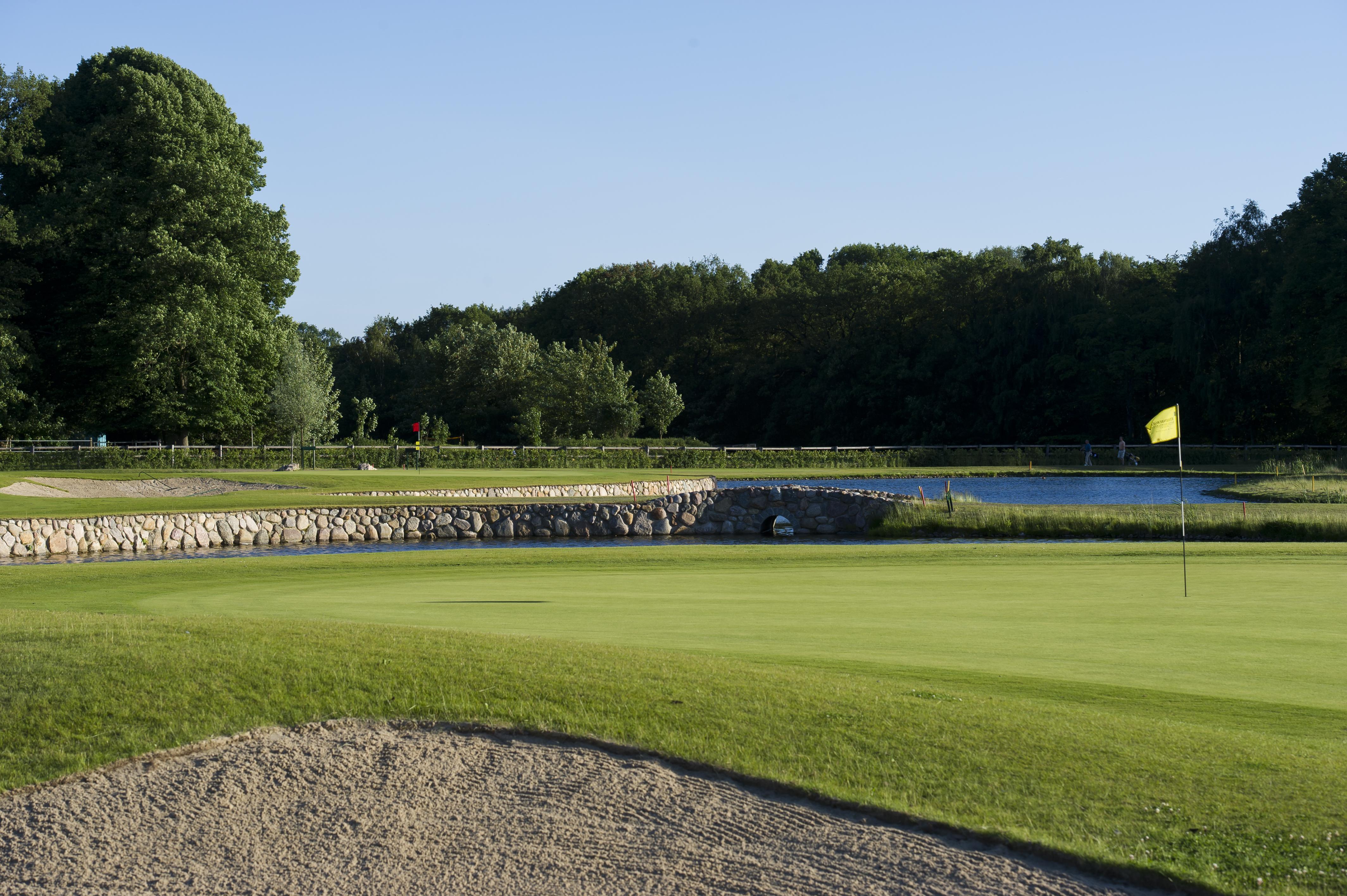 Steigenberger Treudelberg 4*
